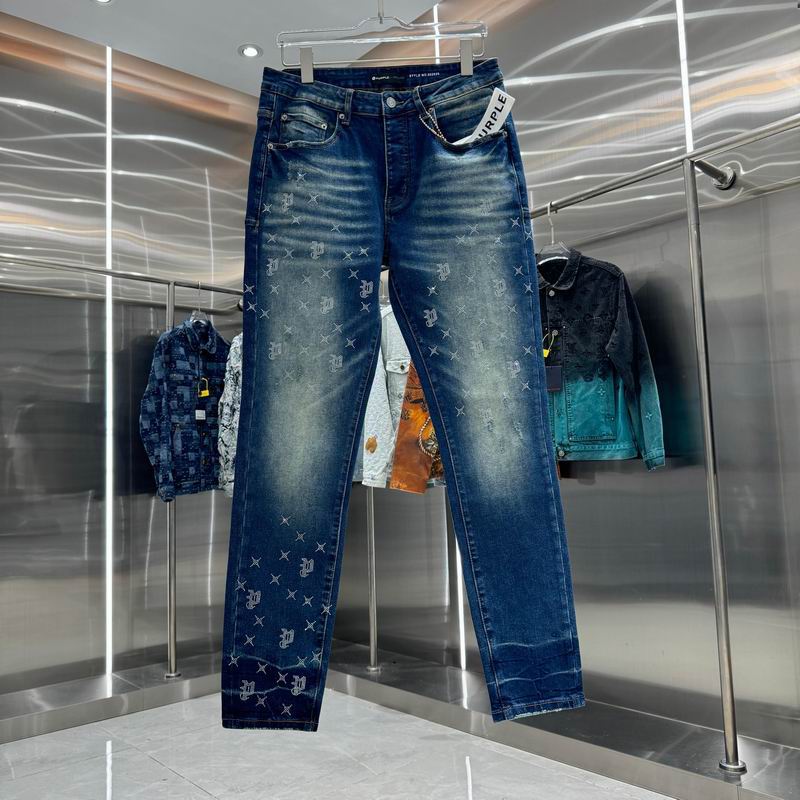 Purple Brand sz30-38 hgntx193