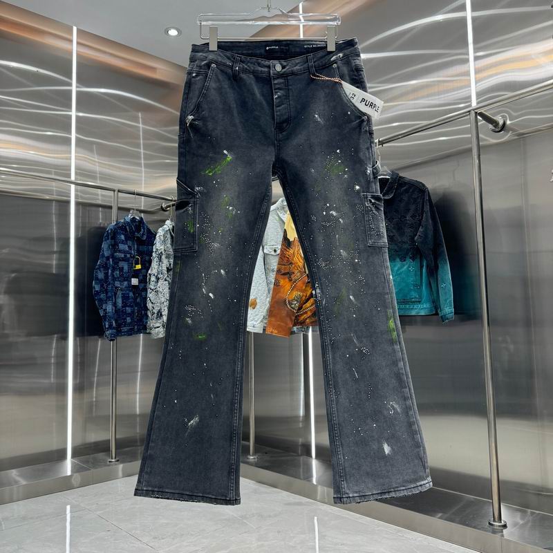 Purple Brand sz30-38 hgntx195