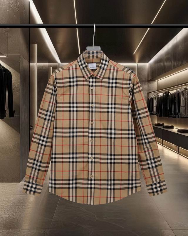 Burberry M-2XL hgntx241