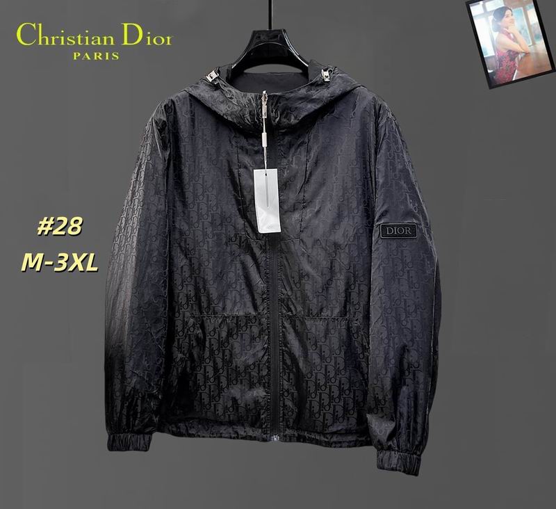 Dior M-3XL 12yr65