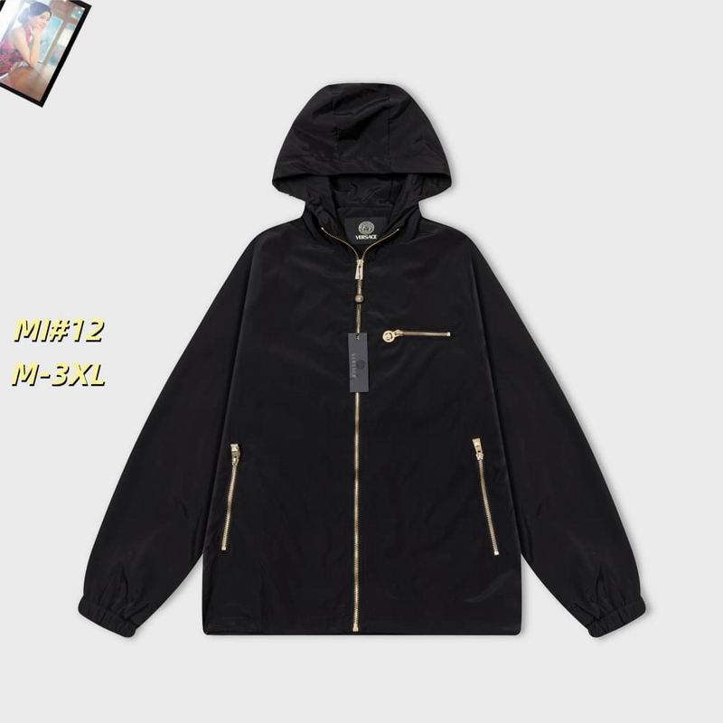 Versace M-3XL 12yr142