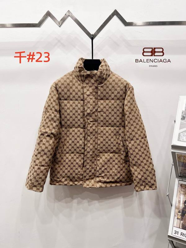 Balenciaga M-2XL 12yr07