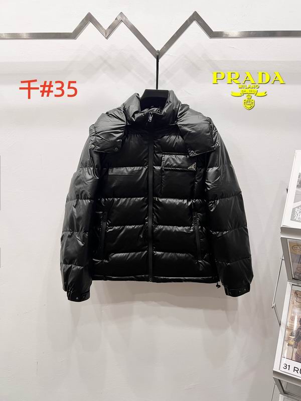 Prada M-2XL 12yr246