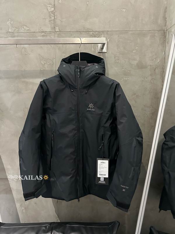 Kailas S-2XL aztxC112