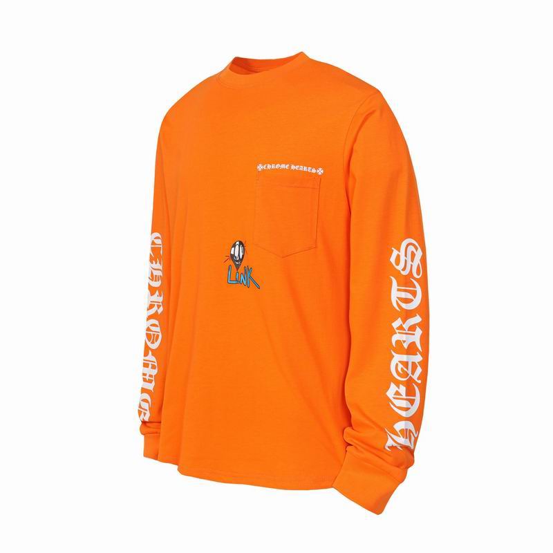 Chrome Hearts S-XL aztxC24