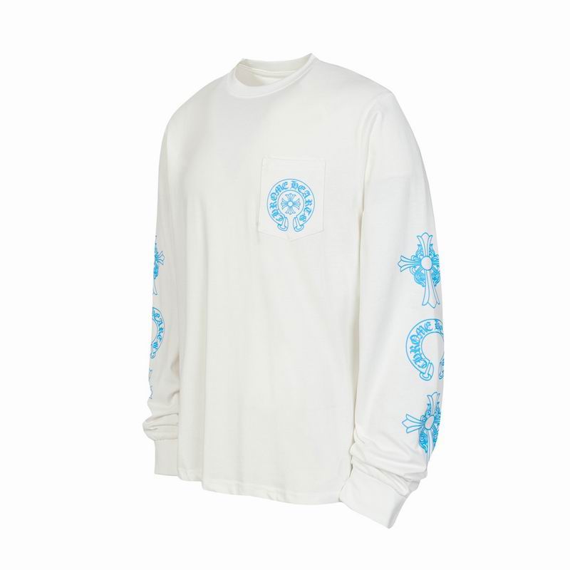 Chrome Hearts S-XL aztxC42