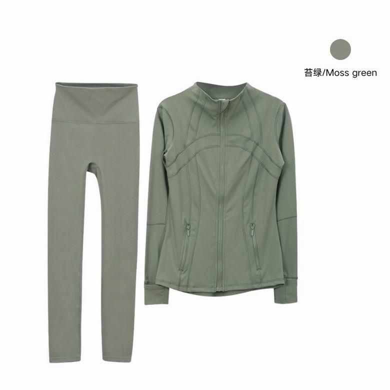 Lululemon 2-12 26C ZS