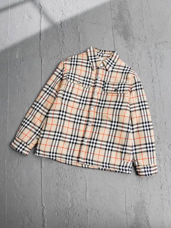 Burberry XS-L hltx50