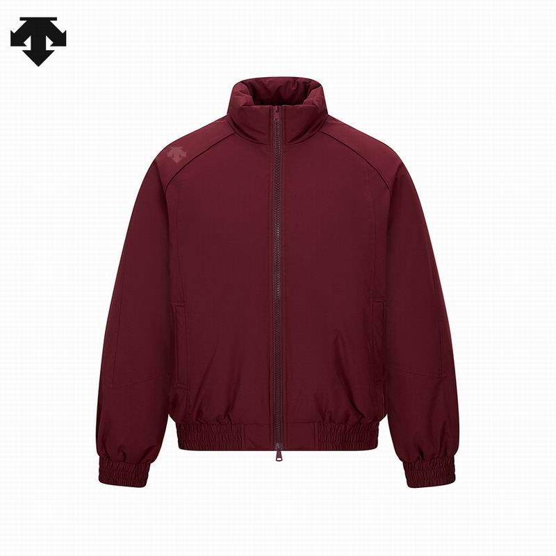 Descente Cotton Jacket 1218