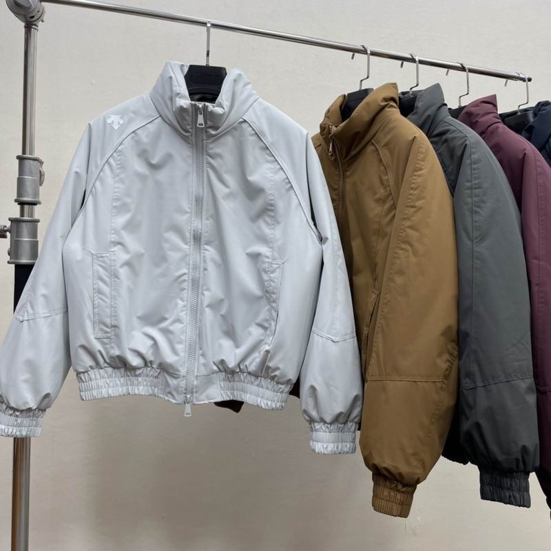 Descente M-3XL fxtx01