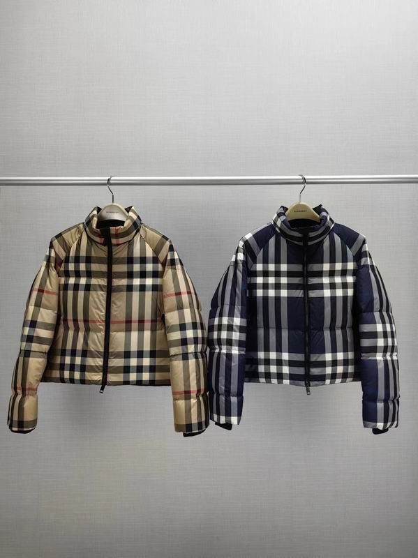 Burberry S-L fxtx126