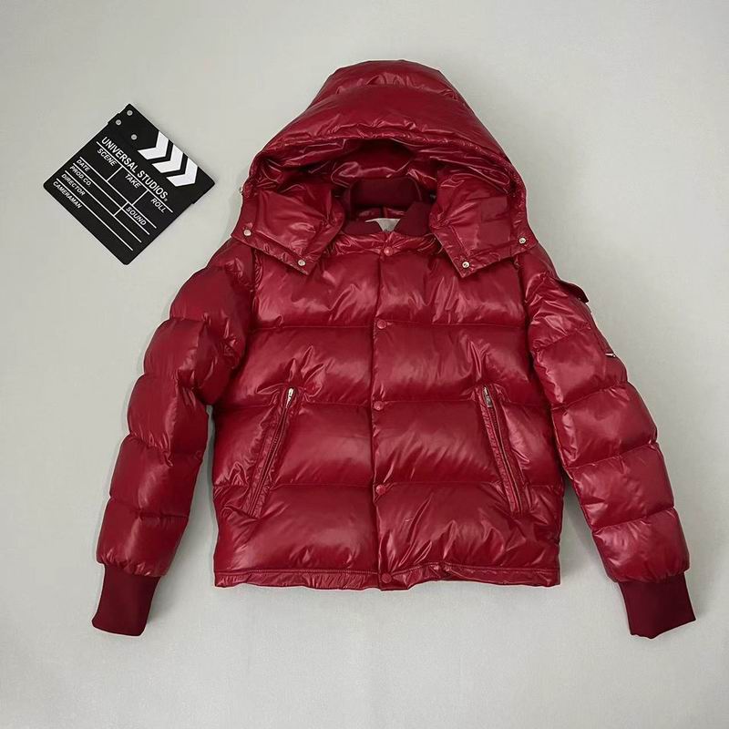 Moncler sz1-5 fxtx201