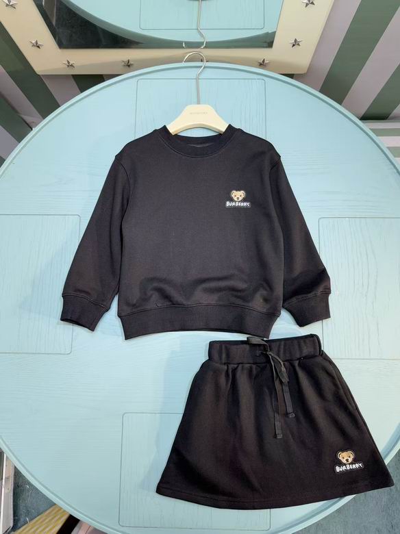 Burberry sz100-160 111