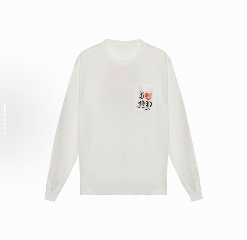 Chrome Hearts S-XL 55txKD62