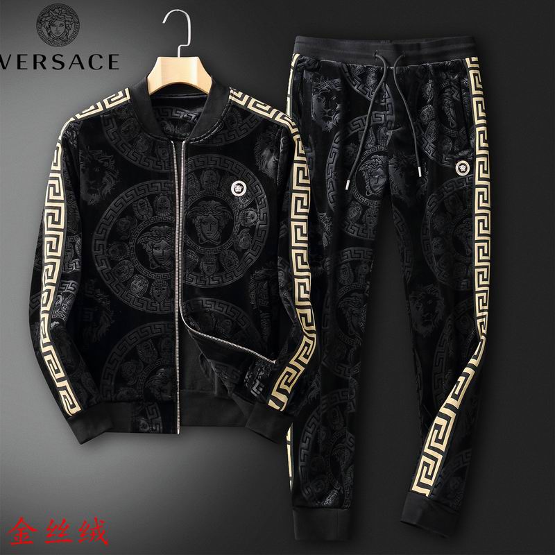 Versace M-4XL 12yr345