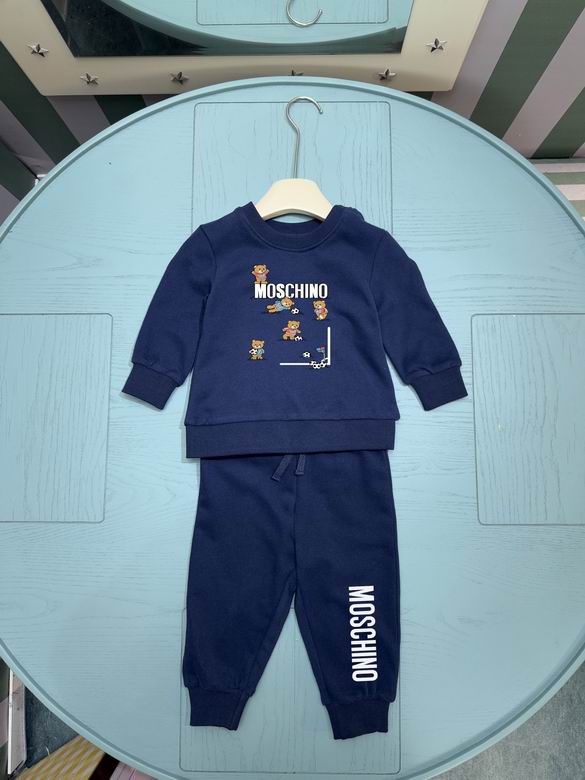 Moschino sz3-6 6-9 9-12 12-18 18-24 21