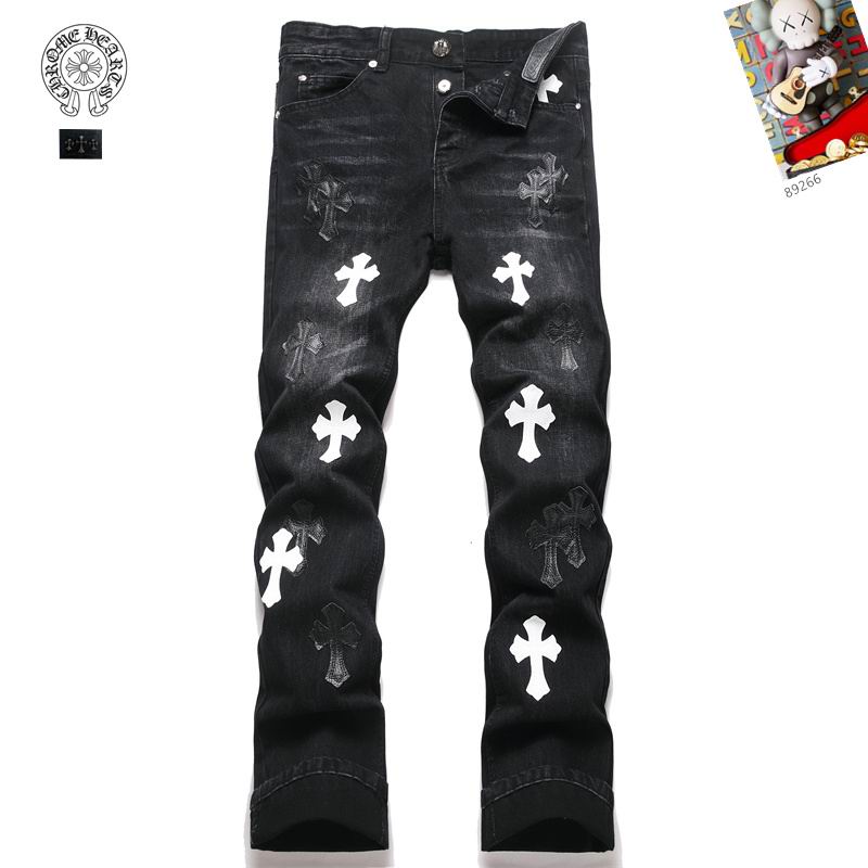 Chrome Hearts sz29-38 25tr172