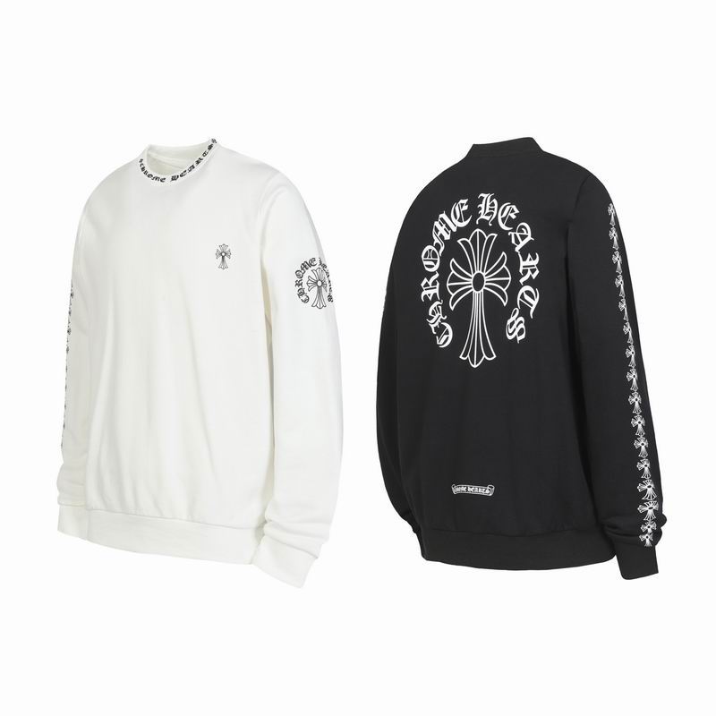 Chrome Hearts S-XL tltx93