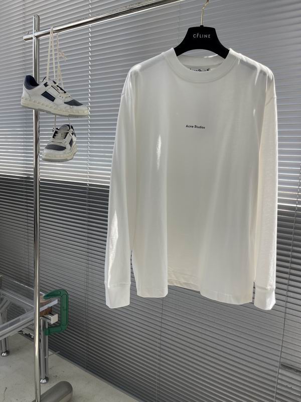 Acne S-XL tltx01