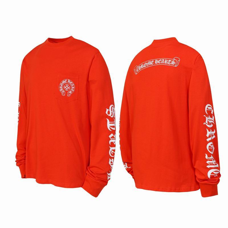 Chrome Hearts S-XL tltx16