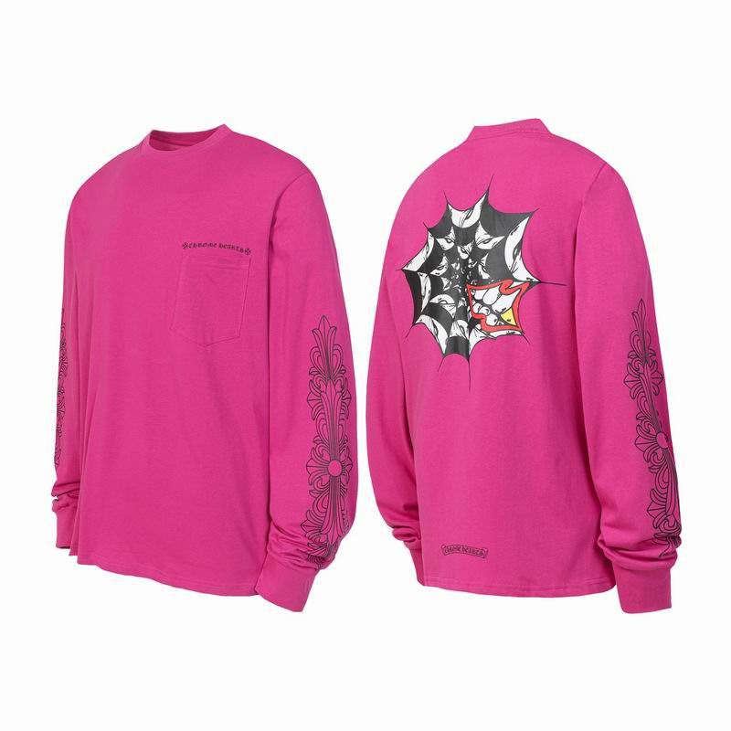 Chrome Hearts S-XL tltx17