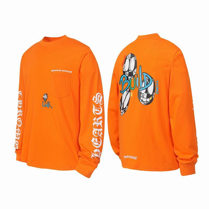 Chrome Hearts S-XL tltx18