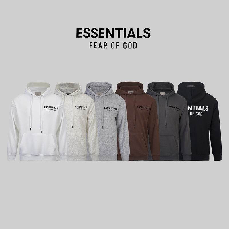 Fear Of God M-3XL yktrC582