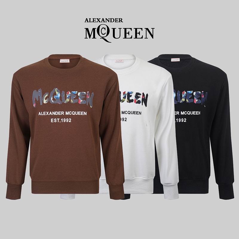 Alexander Mcqueen M-3XL yktrC579