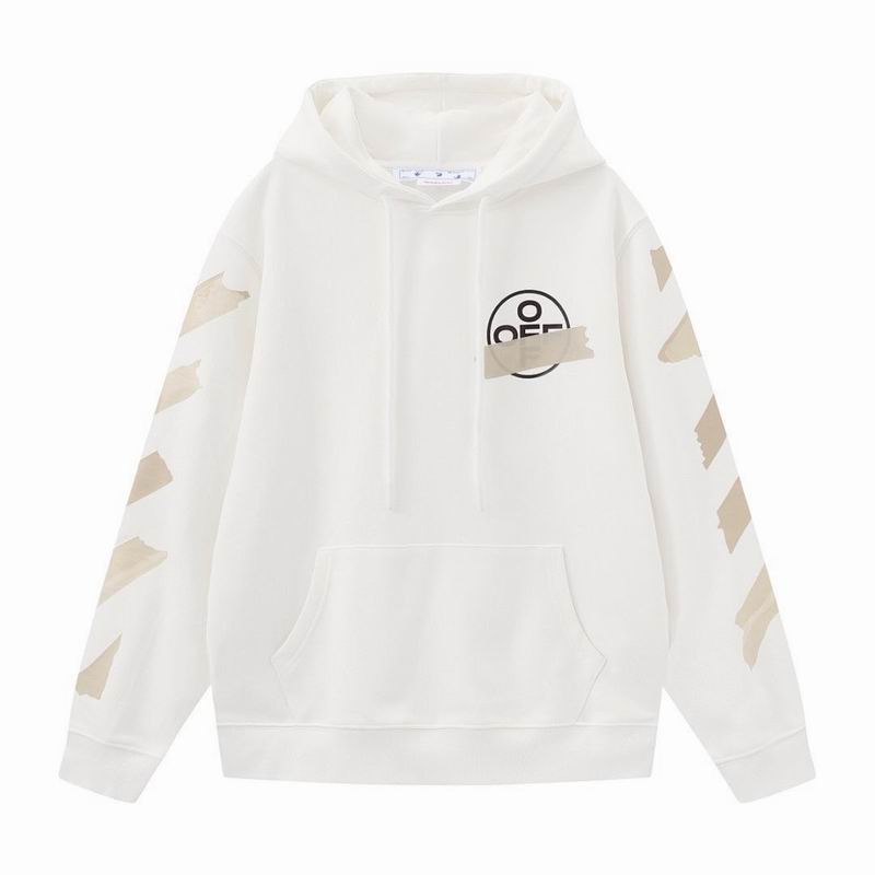 Off White S-2XL fgtr01