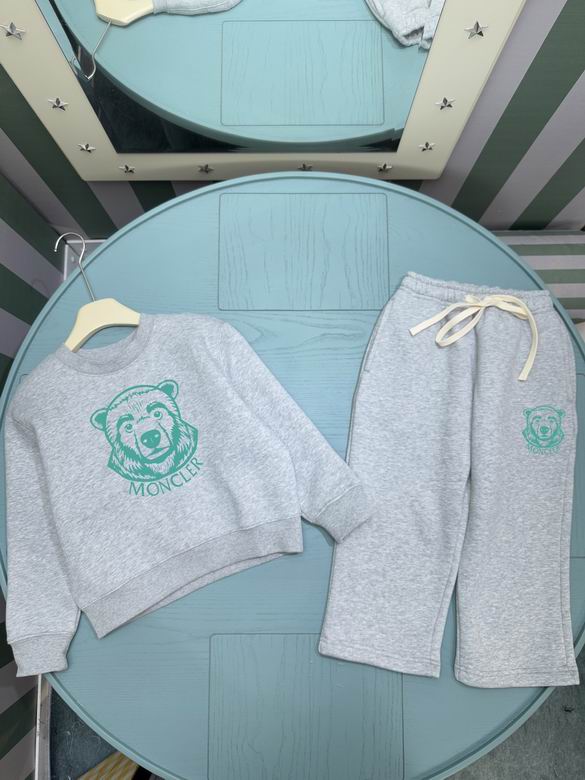 Moncler sz110-150 155