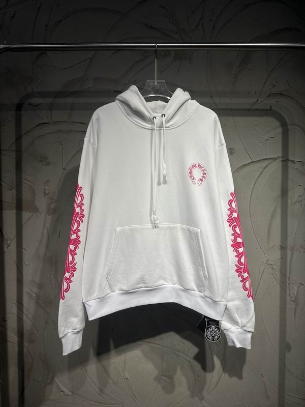 Chrome Hearts Hoodies 1211