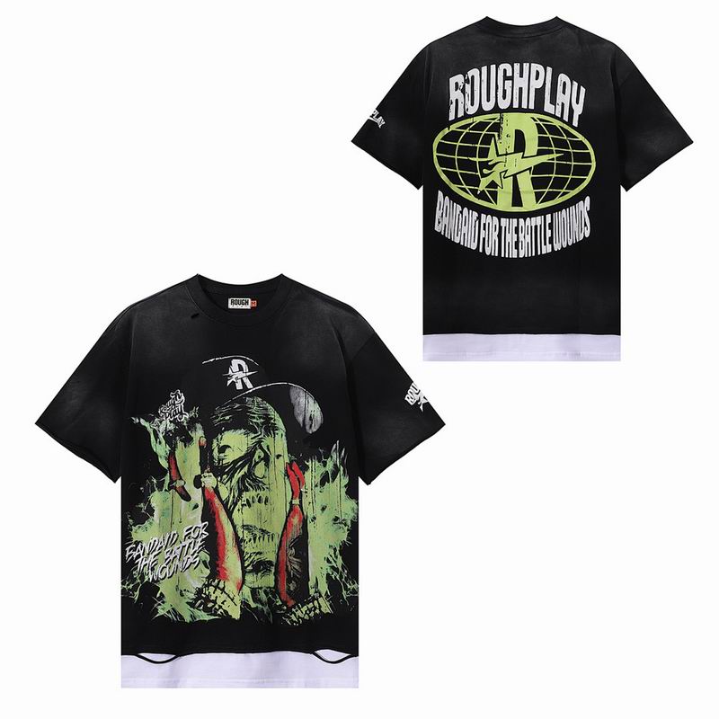 RoughPlay S-XL 6htrR007