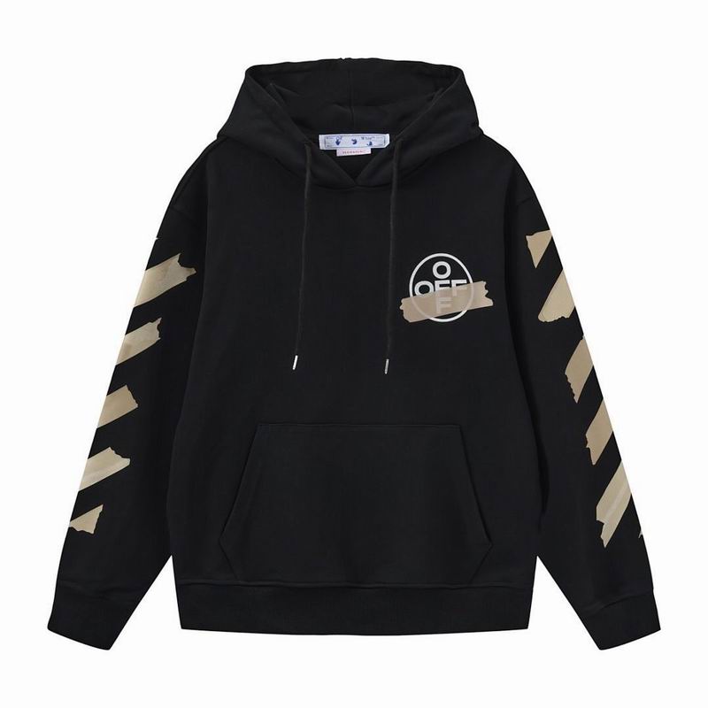 Off White S-2XL qdtr04