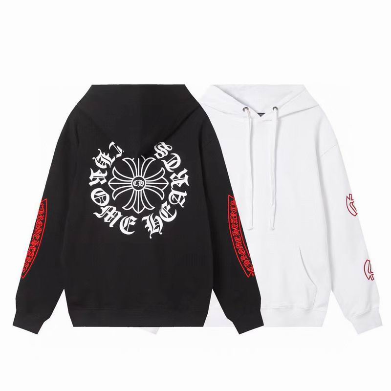 Chrome Hearts S-XL bhtxM09