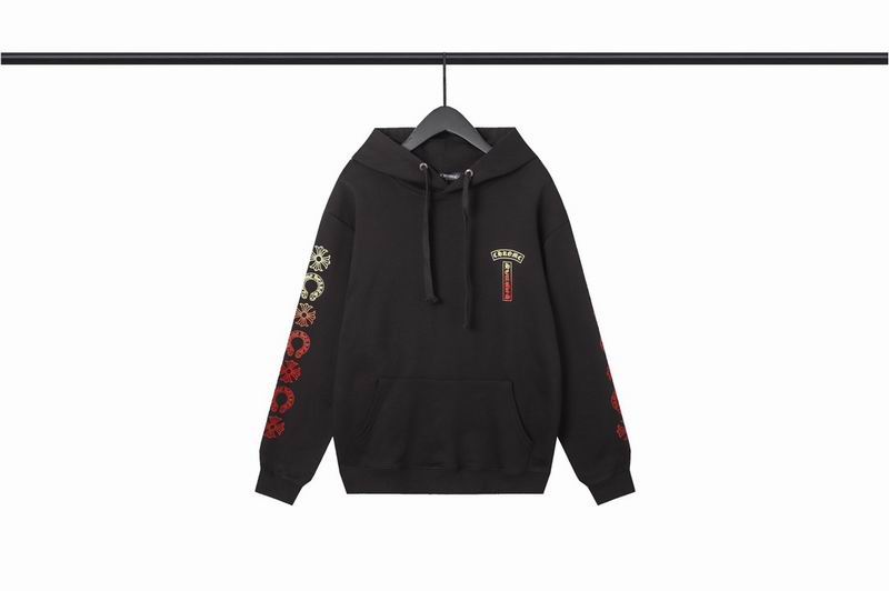 Chrome Hearts S-XL bhtxM30