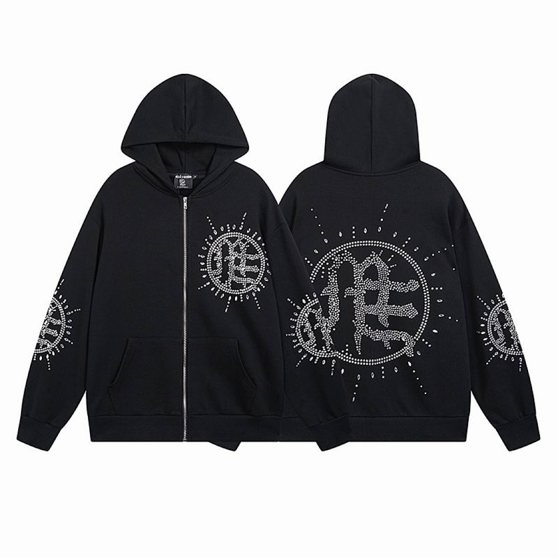 Mixed Emotion S-XL x3tr0072