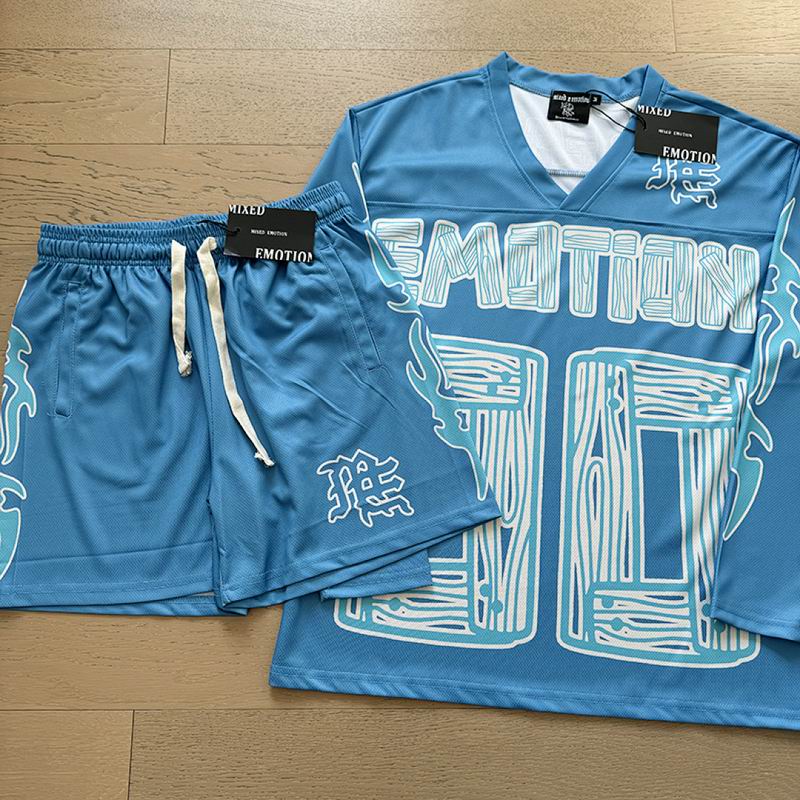 Mixed Emotion S-XL x3tr25