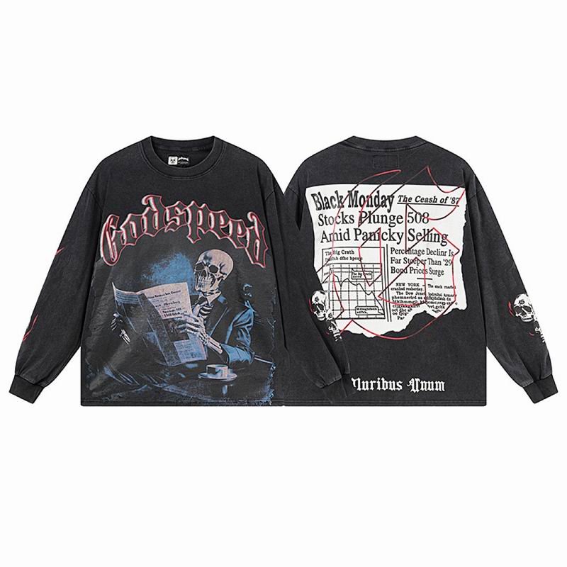 Godspeed S-XL x3tr1175