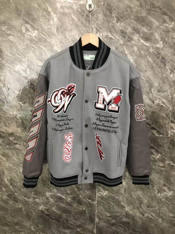 Off White M-2XL bhtx10