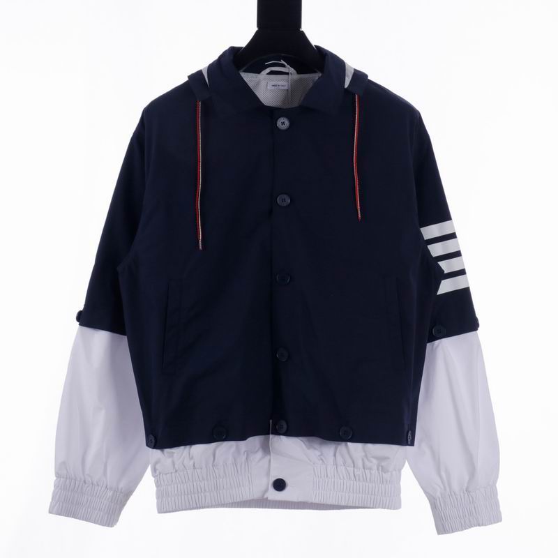 Thom Browne sz1-4 bhtx03