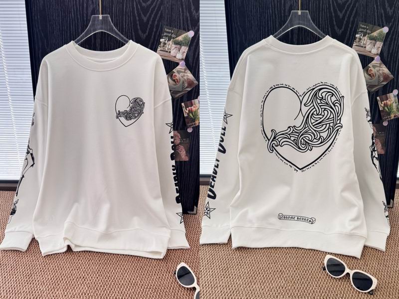 Chrome Hearts S-XL bhtxWY09