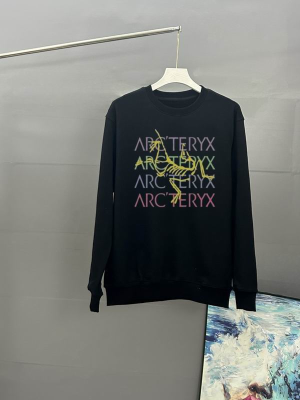 Arcteryx XS-L bhtx04