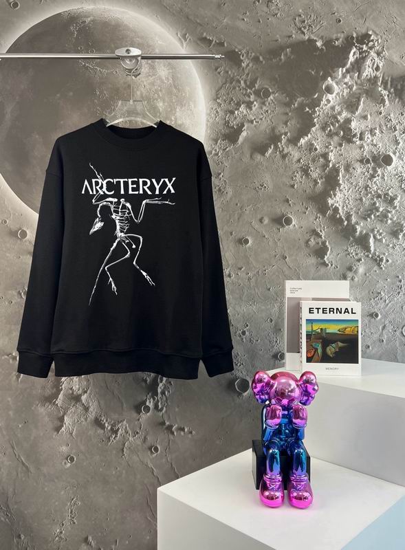 Arcteryx XS-L bhtx12