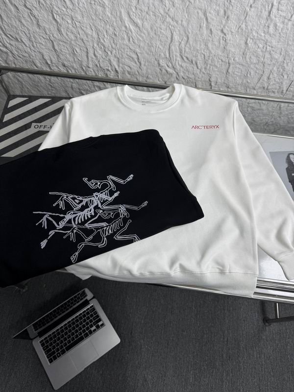 Arcteryx XS-L bhtx25