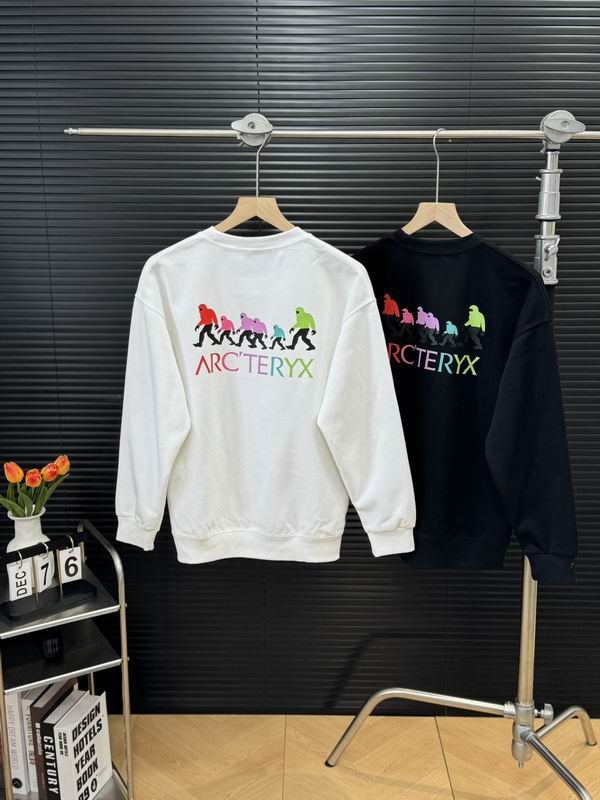 Arcteryx XS-L bhtx28