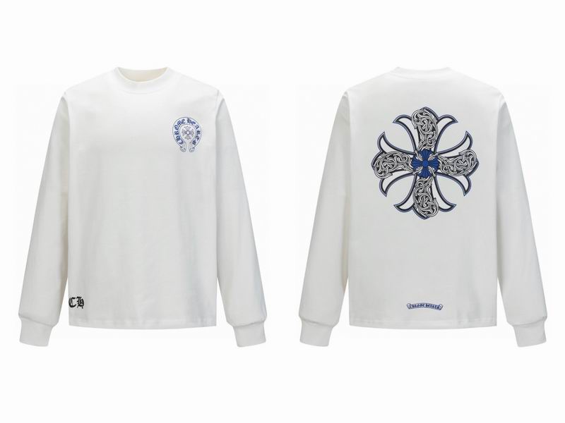 Chrome Hearts S-XL bhtxCT03