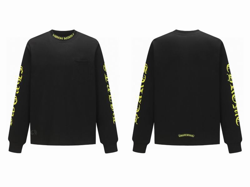 Chrome Hearts S-XL bhtxKD21