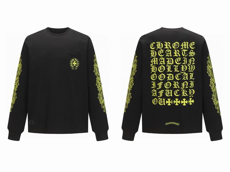 Chrome Hearts S-XL bhtxKD07