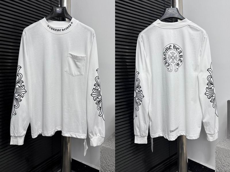 Chrome Hearts S-XL bhtxKD01