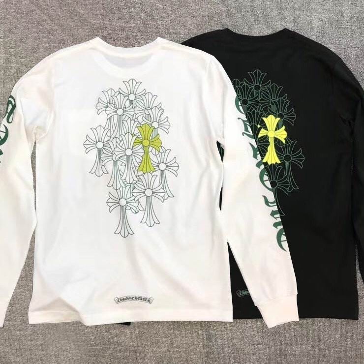 Chrome Hearts S-XL bhtxKD05